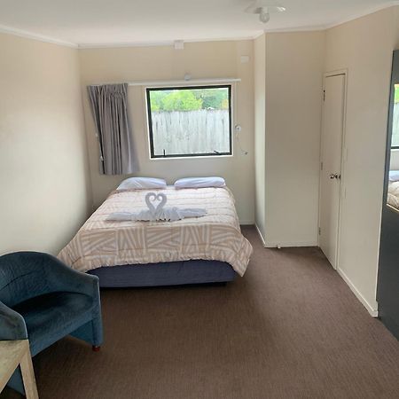 Beachcomber Lodge & Backpacker Kaitaia Luaran gambar