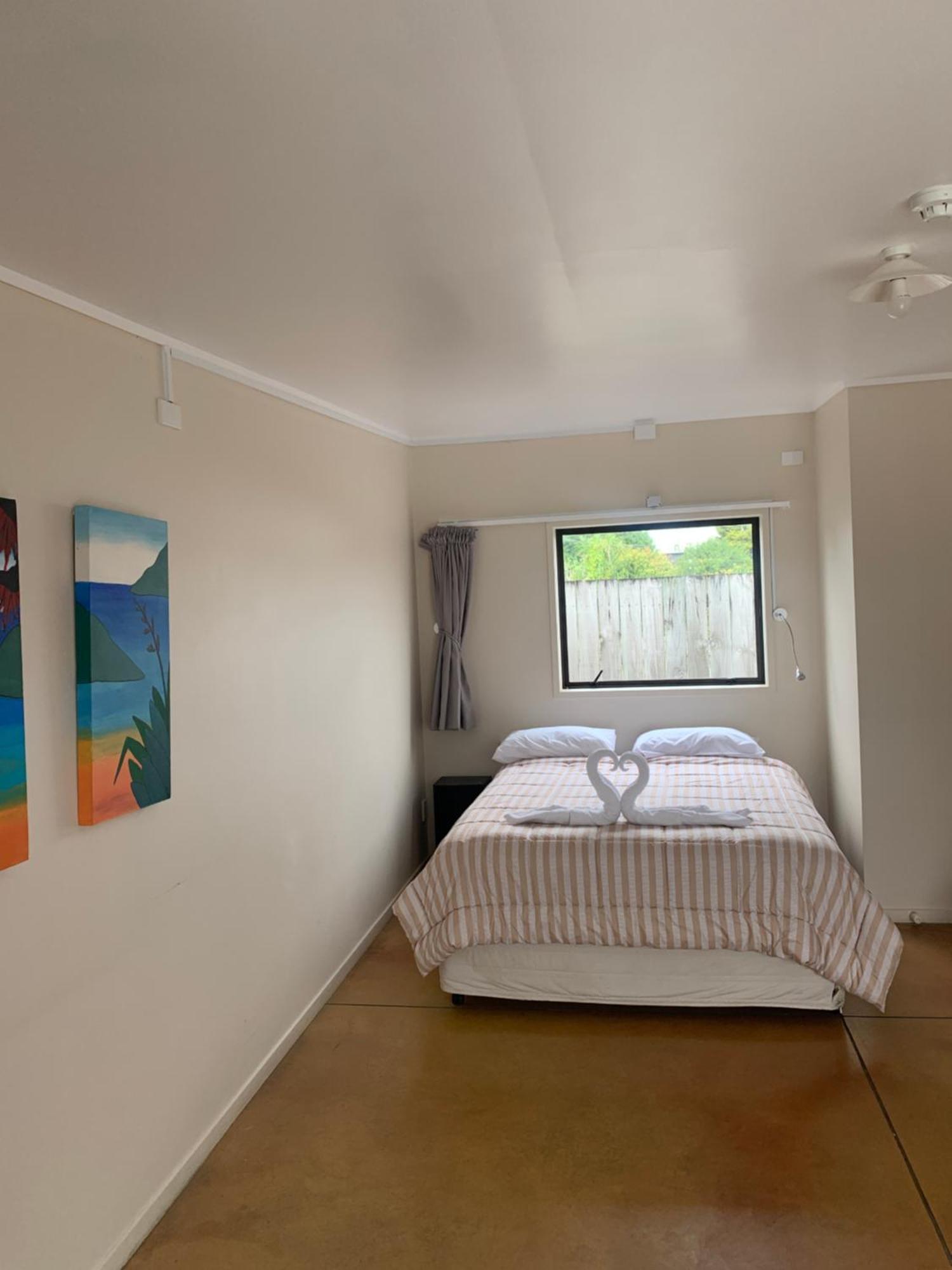 Beachcomber Lodge & Backpacker Kaitaia Luaran gambar