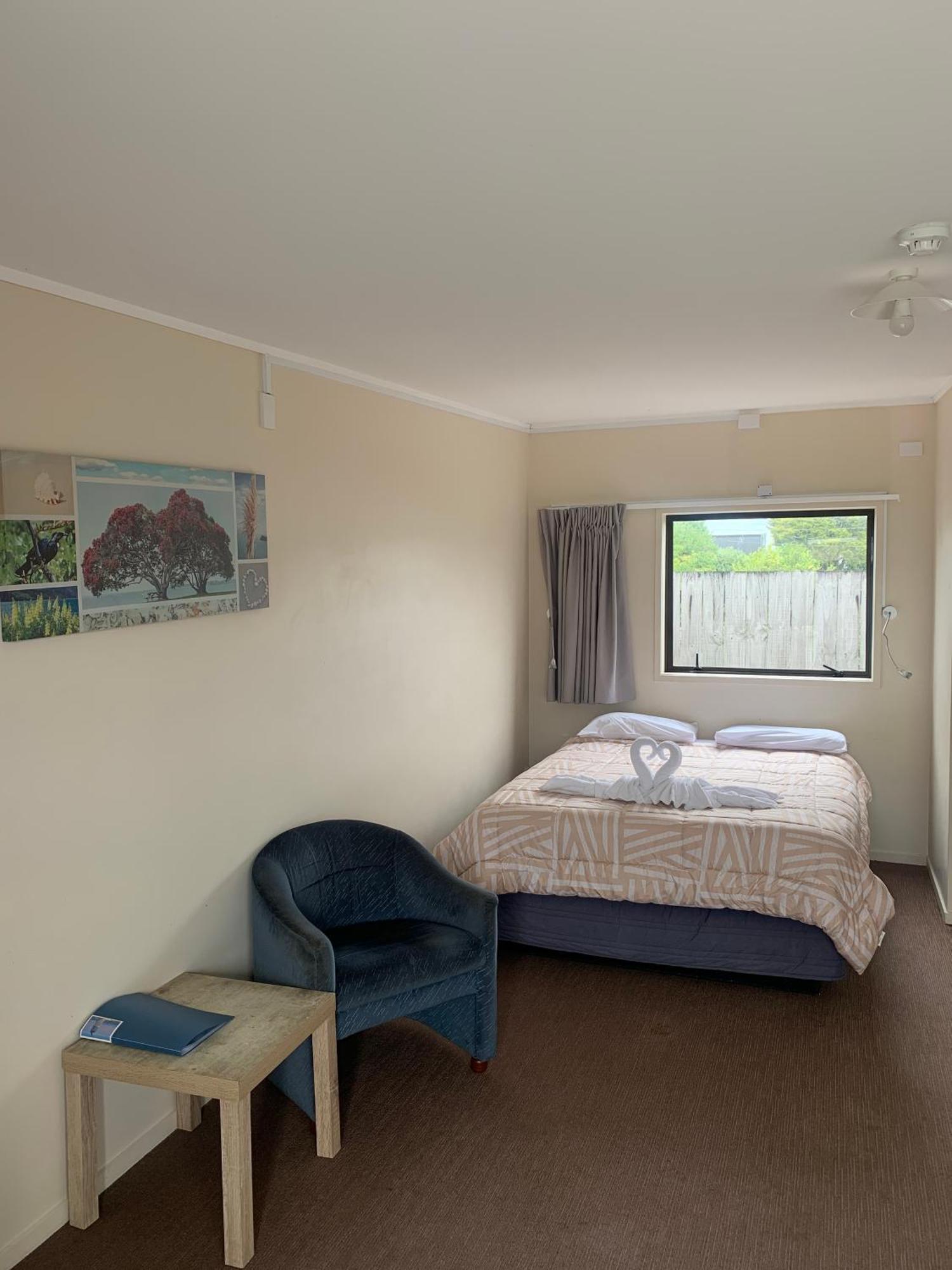 Beachcomber Lodge & Backpacker Kaitaia Luaran gambar