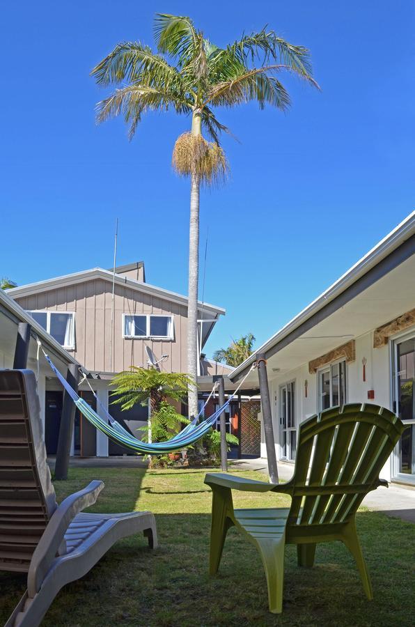 Beachcomber Lodge & Backpacker Kaitaia Luaran gambar