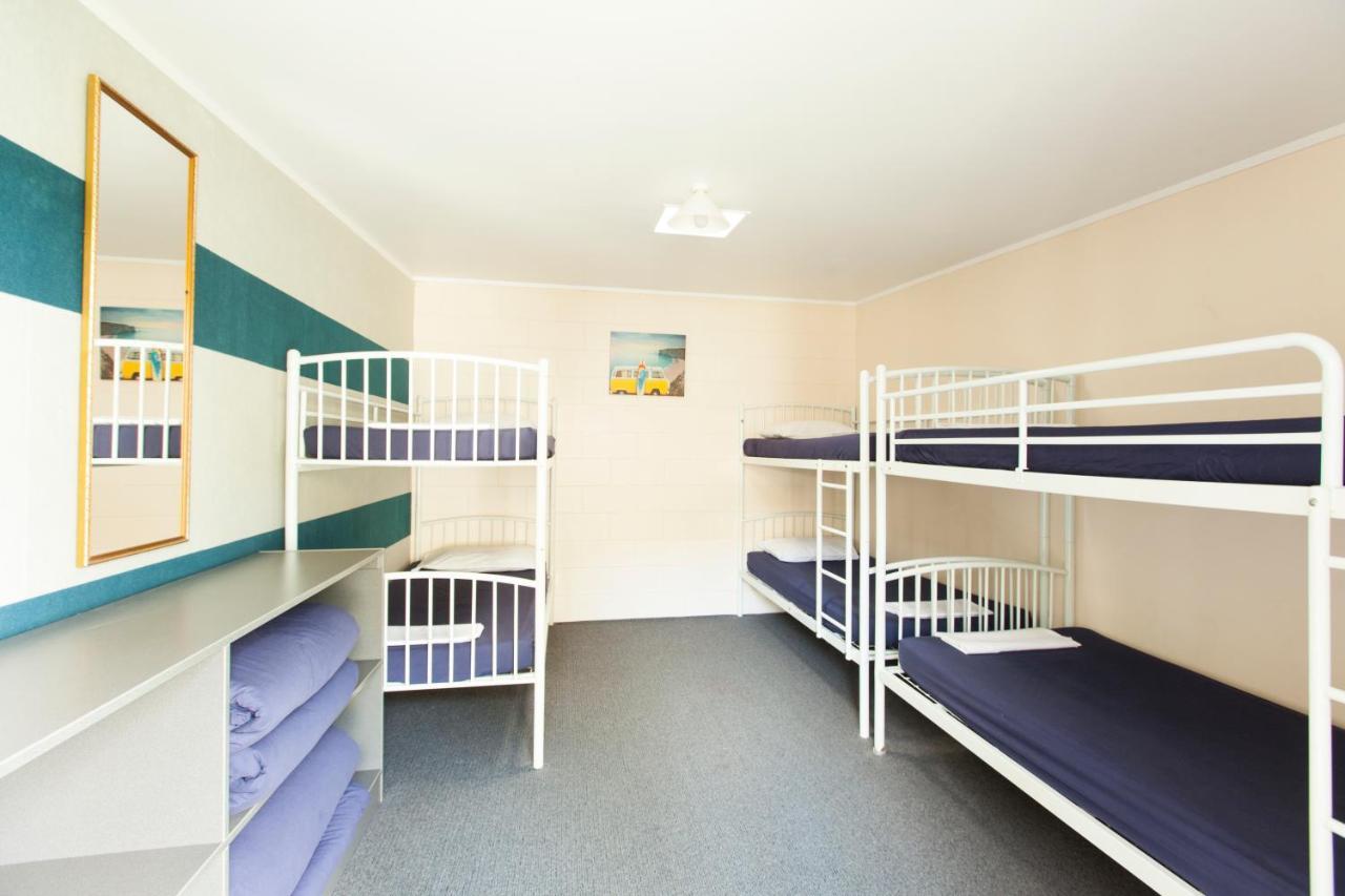 Beachcomber Lodge & Backpacker Kaitaia Luaran gambar