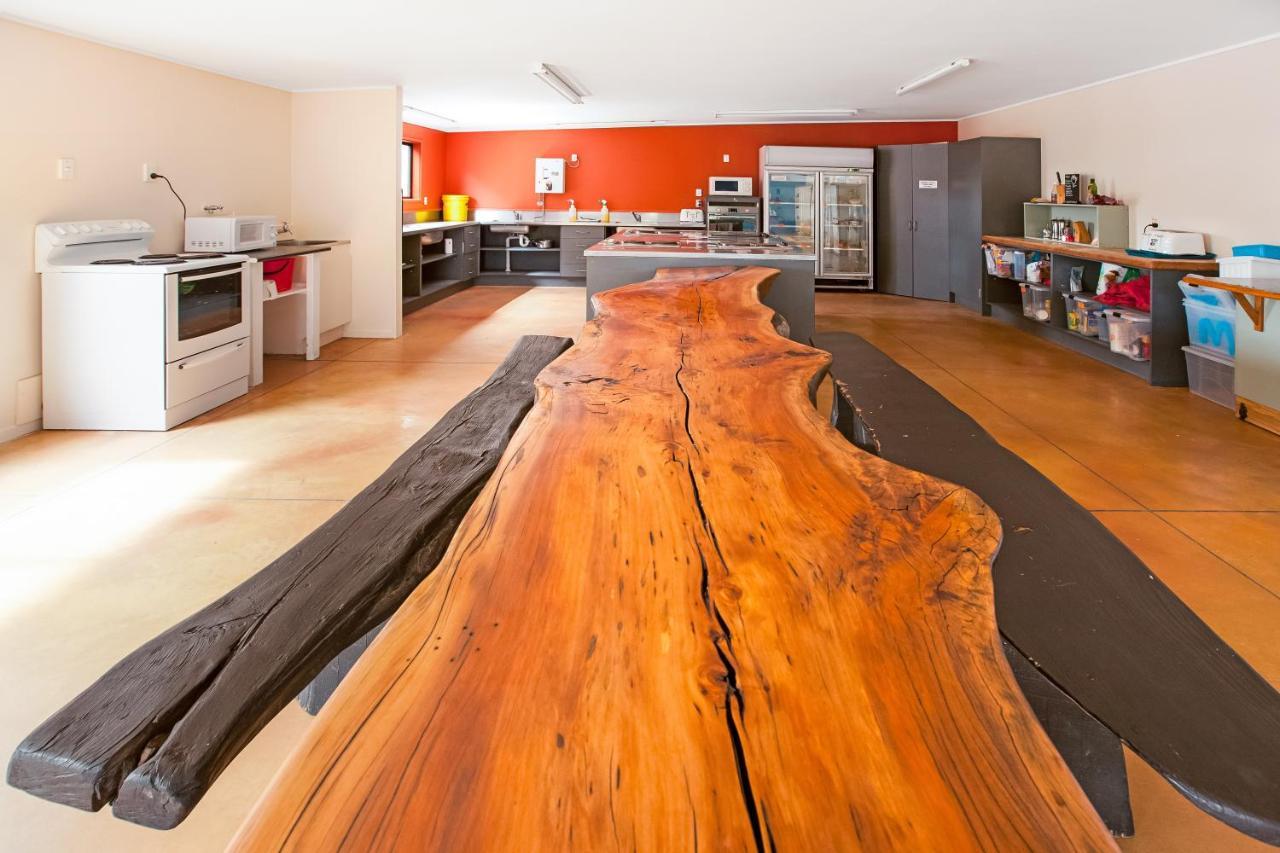 Beachcomber Lodge & Backpacker Kaitaia Luaran gambar