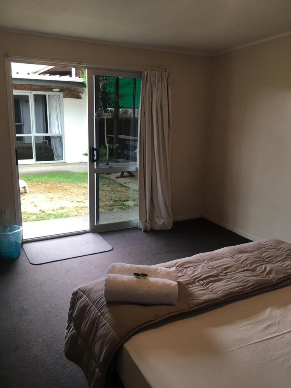 Beachcomber Lodge & Backpacker Kaitaia Luaran gambar