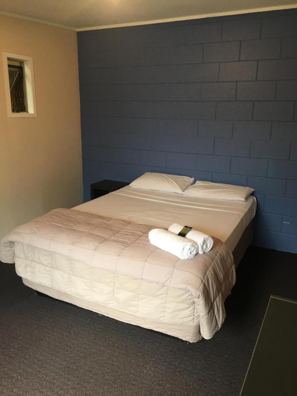 Beachcomber Lodge & Backpacker Kaitaia Luaran gambar